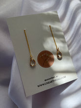 Load image into Gallery viewer, Crystal Threaders