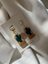 Load image into Gallery viewer, Tucson
