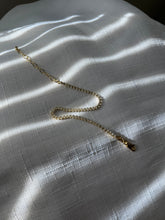 Load image into Gallery viewer, Gold filled Marquise Bracelet
