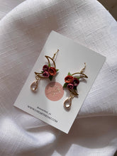 Load image into Gallery viewer, Moody Floral Moons
