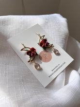 Load image into Gallery viewer, Moody Floral Moons
