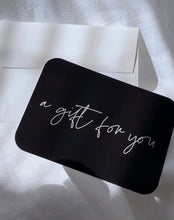 Load image into Gallery viewer, Unearthed *Physical* Gift Card
