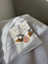 Load image into Gallery viewer, Golden Rock Butterfly
