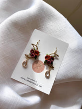 Load image into Gallery viewer, Moody Floral Moons
