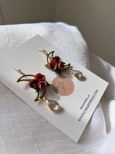 Load image into Gallery viewer, Moody Floral Moons
