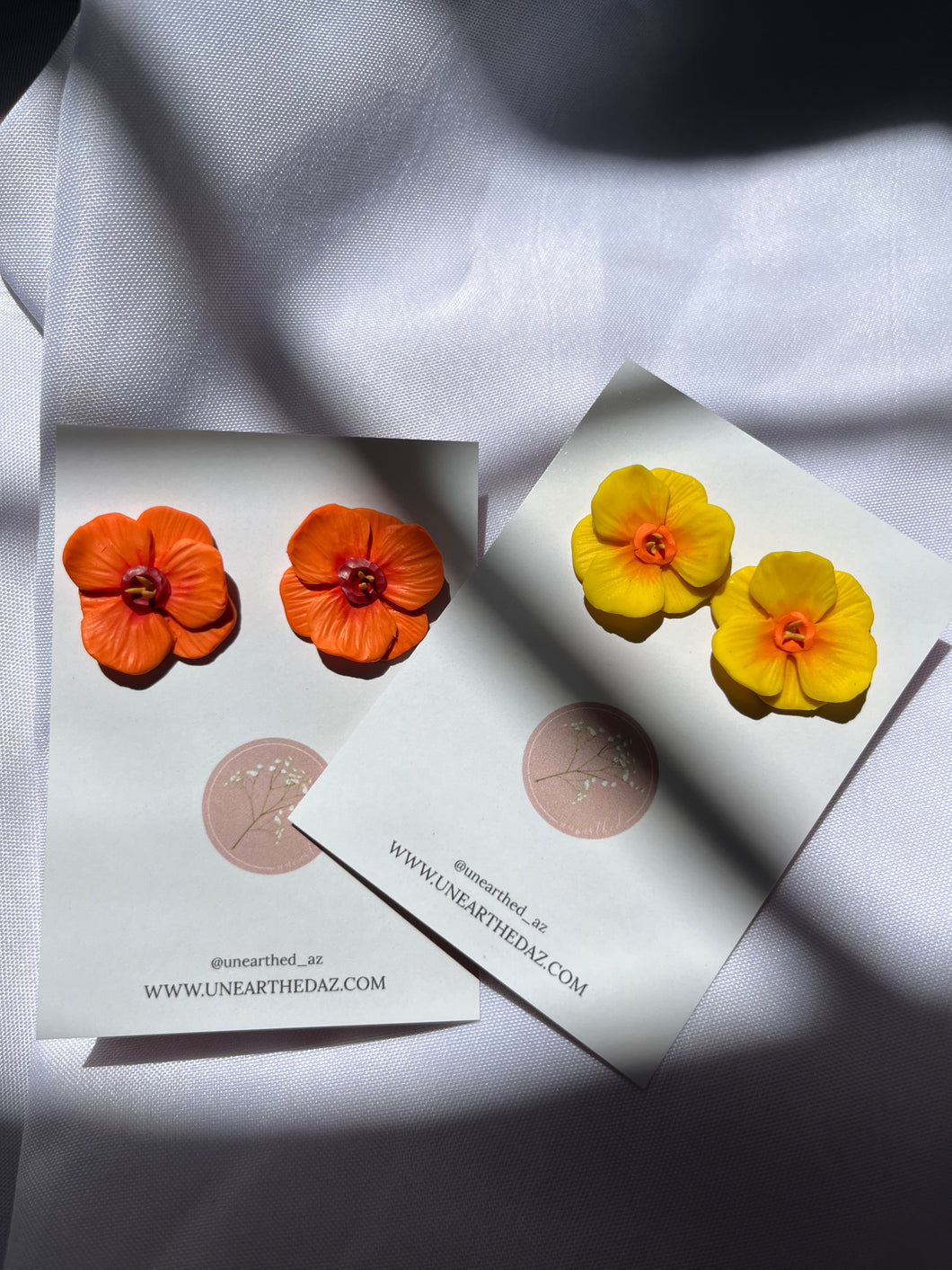Desert Poppy
