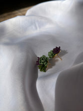 Load image into Gallery viewer, Succulent Studs

