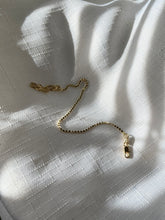 Load image into Gallery viewer, Gold Filled Dot Bracelet
