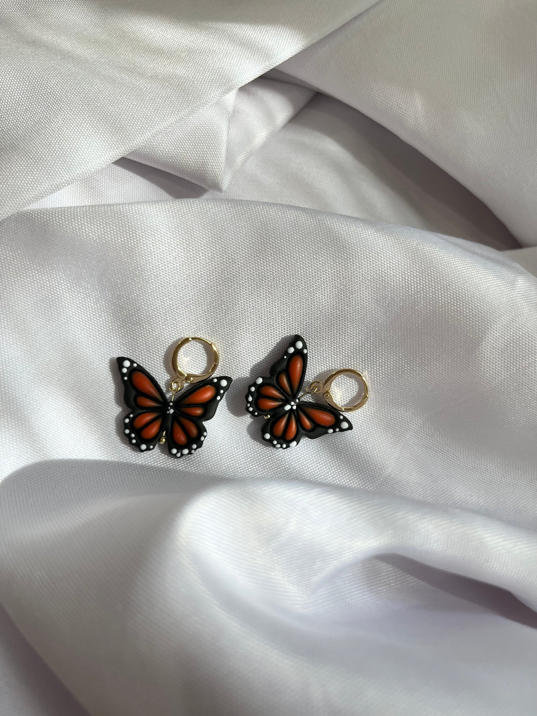 Monarchs