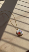 Load and play video in Gallery viewer, Ode to the Desert AZ Necklace
