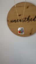 Load and play video in Gallery viewer, Ode to the Desert AZ Necklace
