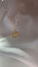 Load and play video in Gallery viewer, Arizona Saguaro Necklace
