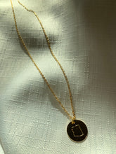 Load image into Gallery viewer, State of Arizona Necklace
